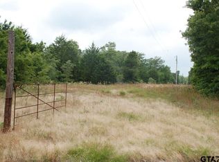 Tbd Cr 3597, Winnsboro, TX 75494