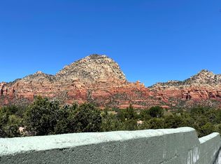 385 Coffee Pot Dr, Sedona, AZ 86336