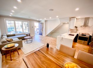 456 Pulaski St #1, Brooklyn, NY 11221