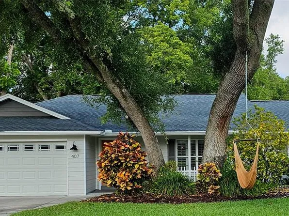 407 S Cumberland Ave, Ocoee, FL 34761