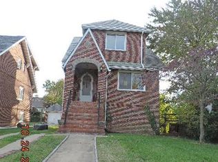 2705 E Northern Pkwy, Baltimore, MD 21214