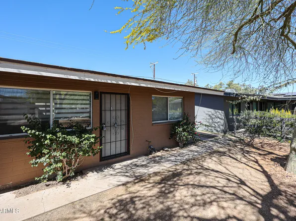 3202 N 66th St APT 4, Scottsdale, AZ 85251