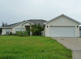 1648 SW Burlington St, Port Saint Lucie, FL 34984