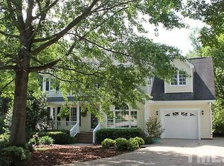 110 Sequoia Ct, Cary, NC 27513