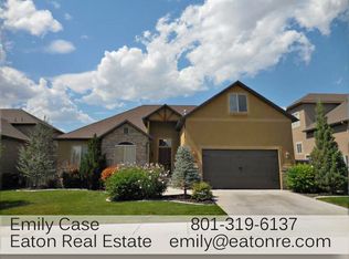3905 E Barton Creek Dr, Eagle Mountain, UT 84005