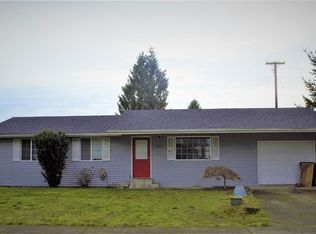 433 Diane St SW, Castle Rock, WA 98611