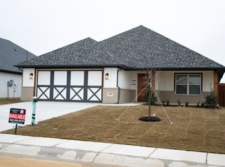 929 Rodgers Ave, Godley, TX 76044