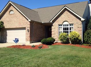 1779 Clearbrook Dr, Burlington, KY 41005
