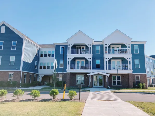 Jeremiah Village, 10 Jeremiah Dr #300, Zelienople, PA 16063