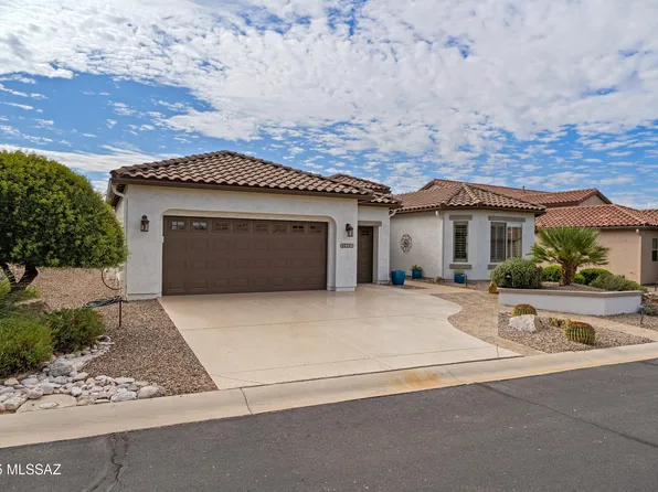 60241 E Arroyo Grande Dr, Oracle, AZ 85623