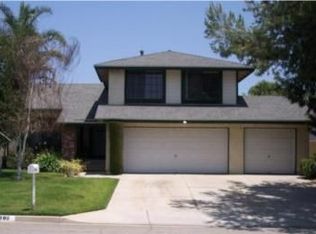 5980 Campero Dr, Riverside, CA 92509