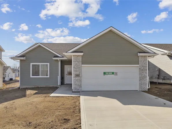 908 Spruce Ave, Norwalk, IA 50211