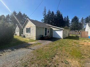 (Undisclosed Address), Bay City, OR 97107