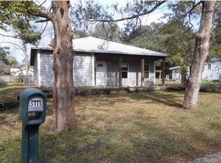 3114 E 2nd Plz, Panama City, FL 32401