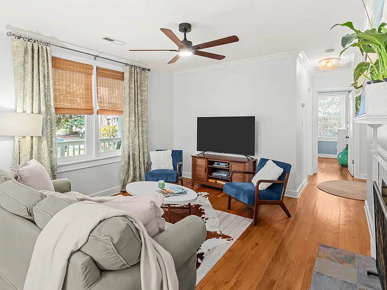 306 Yates Ave — Photo 6