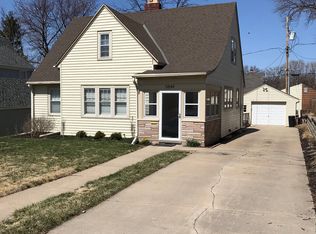 5844 William St, Omaha, NE 68106