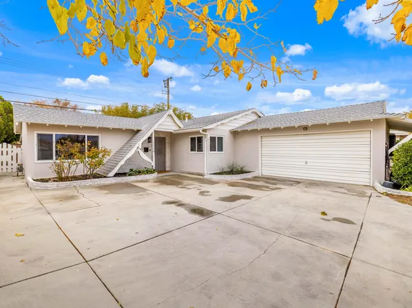 1138 W Avenue J8, Lancaster, CA 93534