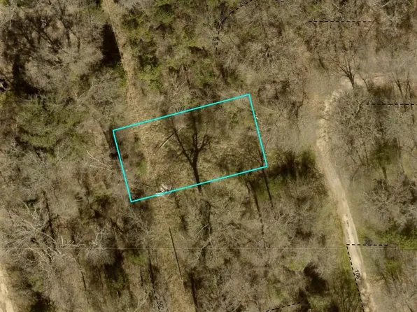 0 Shady Trl, Trinidad, TX 75163