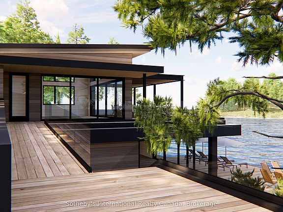 4th image of 1076 Birch Point Rd #1