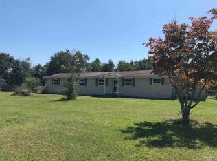2529 Molino Rd, Molino, FL 32577