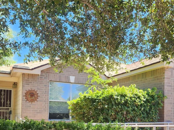 3826 Miho, San Antonio, TX 78223