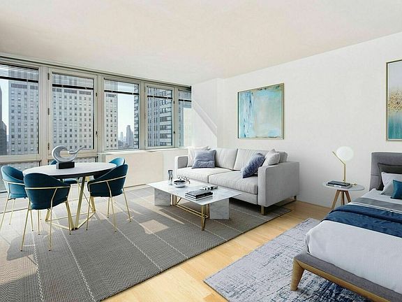 5th image of 150 E 44th St APT 12A