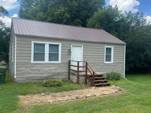 2045 Bittle Rd, Maryville, TN 37804