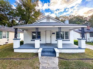 1008 George St, Fayetteville, NC 28301