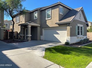 2325 E Fraktur Rd, Phoenix, AZ 85040