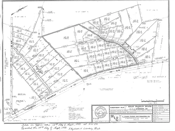 4485 Langston Dr, Millen, GA 30442