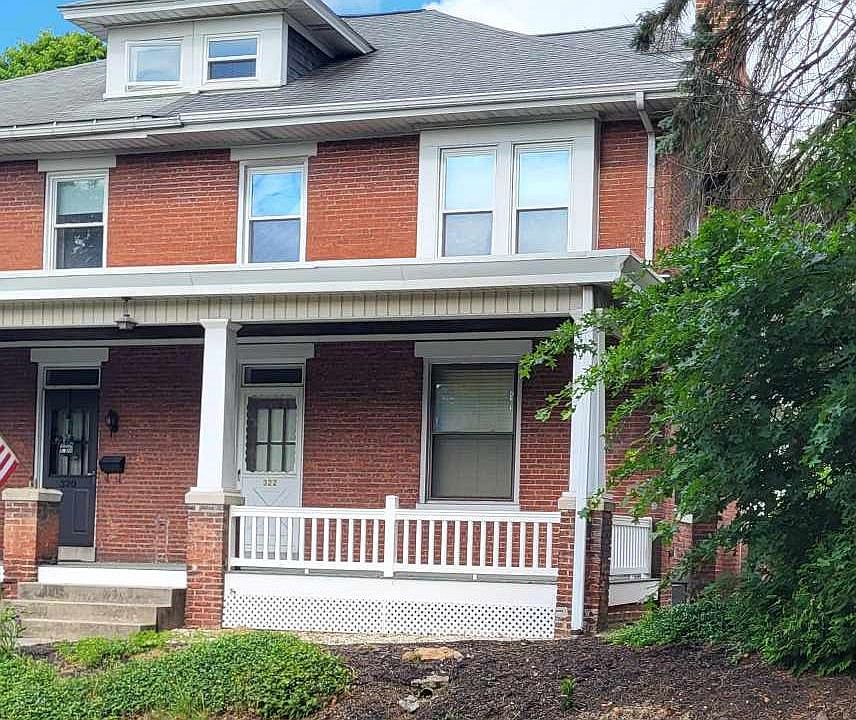 322 Paxtang Ave, Harrisburg, PA 17111 Zillow