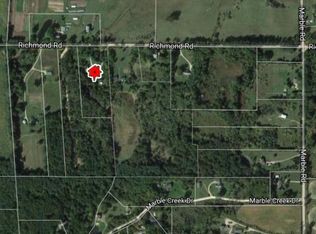 10331 Richmond Rd, Belding, MI 48809