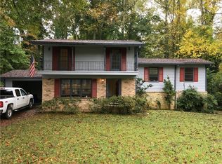 2709 Eaton Pl, Atlanta, GA