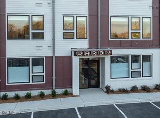 607 N 11th St #206, Wilmington, NC 28401