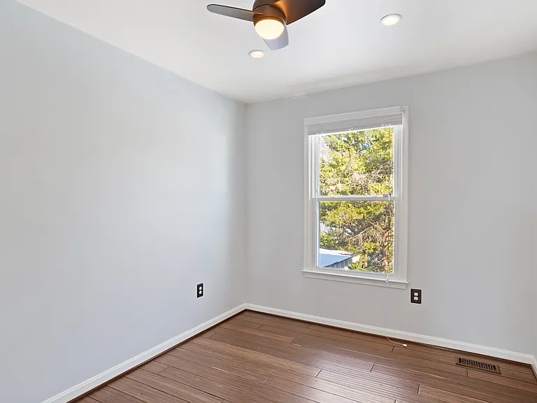 Forth Bedroom
