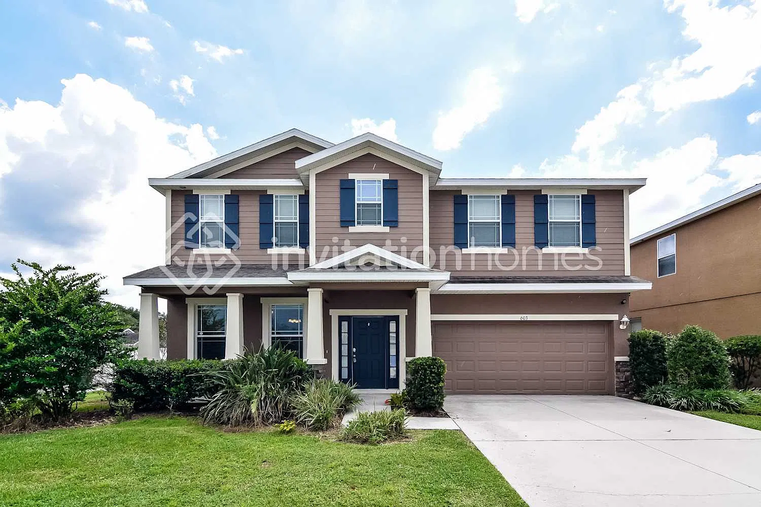 603 Center Ave Brandon, FL 33511 — Photo 1