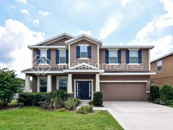 603 Center Ave, Brandon, FL 33511