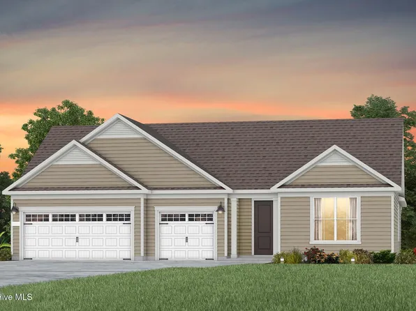 7511 Gorse Drive #35, Leland, NC 28479