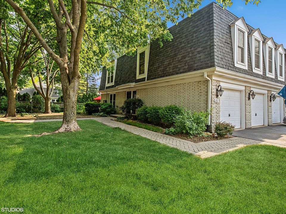 851 Garfield Ave APT C, Libertyville, IL 60048 Zillow
