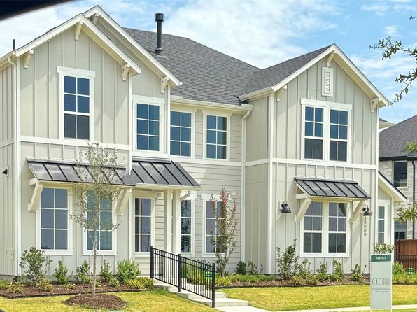 Home for Sale in Frisco TX