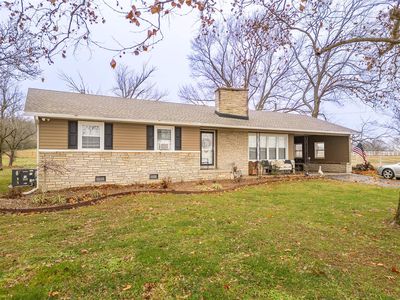 151 Shelton Ln, Russellville, KY, 42276