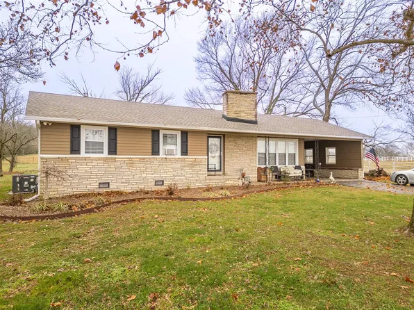 151 Shelton Ln, Russellville, KY 42276