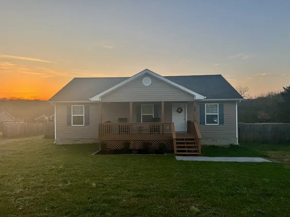 426 Edgewood St, Alexandria, TN 37012