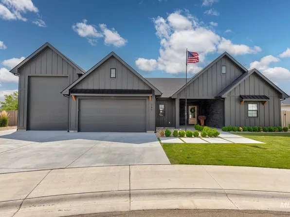 349 Lodgepole Ct, Fruitland, ID 83619