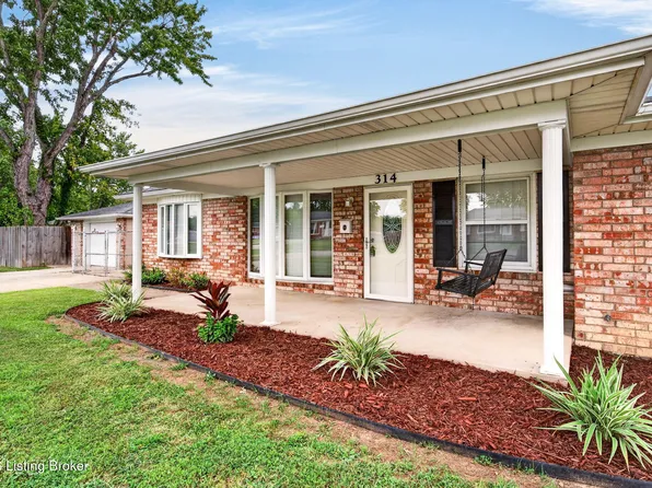 314 Kenny Blvd, Louisville, KY 40214