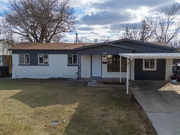 2208 SW 61st Ter, Oklahoma City, OK 73159