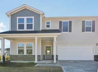 4036 Wesley Chapel Way, Raleigh, NC 27616