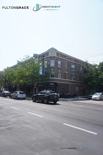1249 W Devon Ave #2E Photo 1