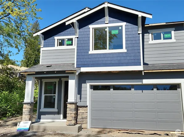 10912 43rd Avenue SE, Everett, WA 98208