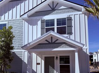 208 Counsel St, Yulee, FL 32097